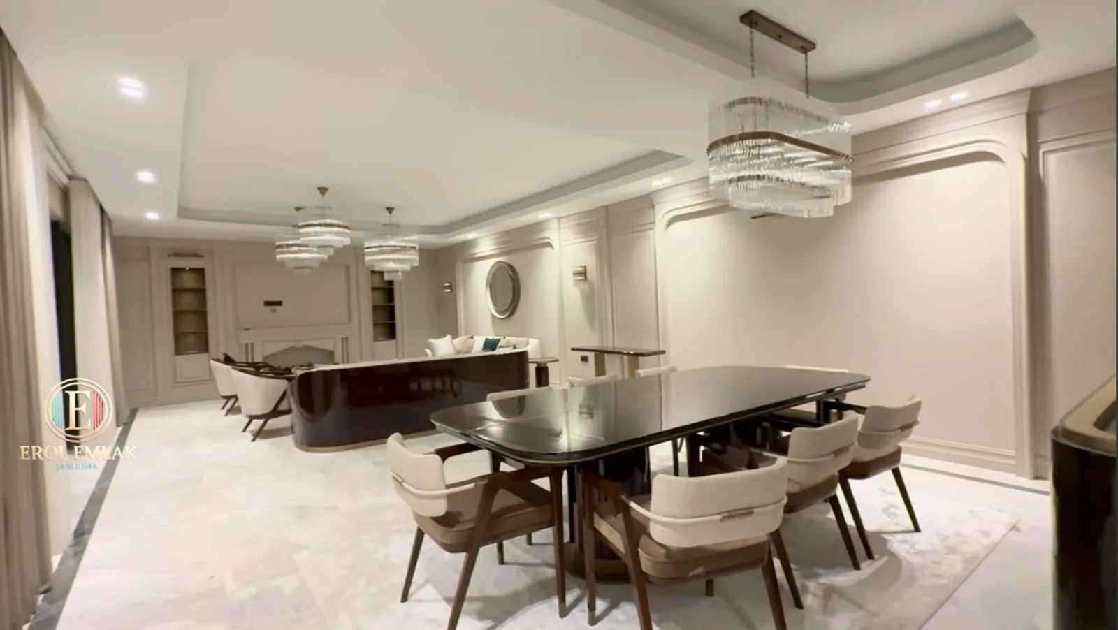 35 Villa Projesi